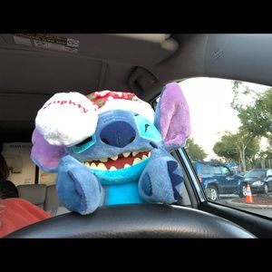 Meet your Posher, Maegen